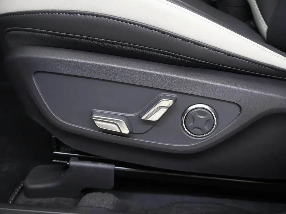 Kia EV5 GT-Line Business Edition 81.4 kWh BESCHIKB uit 2026, foto 14