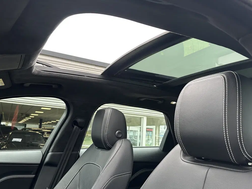 Jaguar F-Pace 2.0t AWD R-Sport uit 2020, foto 13
