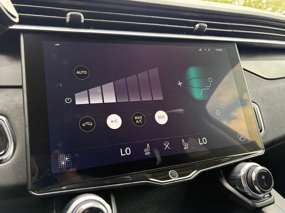 Lynk & Co 01 1.5 Pano 360Cam Carplay Led Adap.Cruise El uit 2022, foto 10