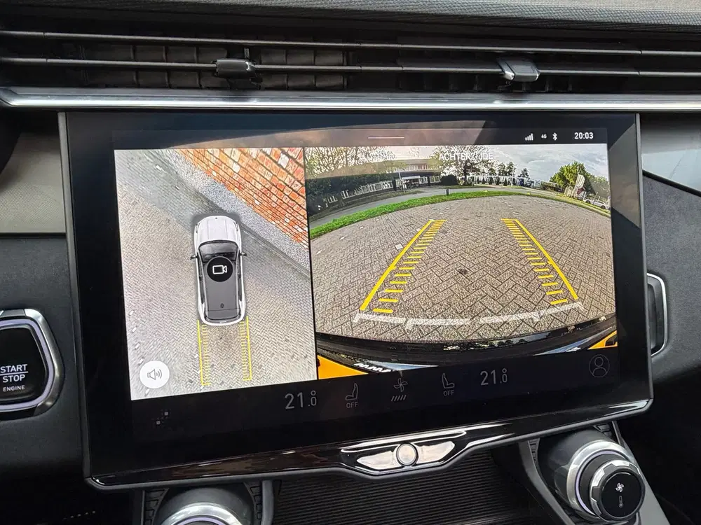 Lynk & Co 01 1.5 Pano 360Cam Carplay Led Adap.Cruise El uit 2022, foto 5
