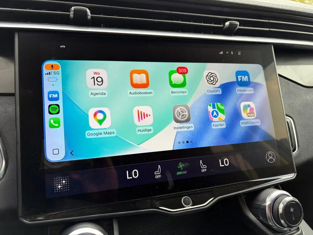 Lynk & Co 01 1.5 Pano 360Cam Carplay Led Adap.Cruise El uit 2022, foto 6