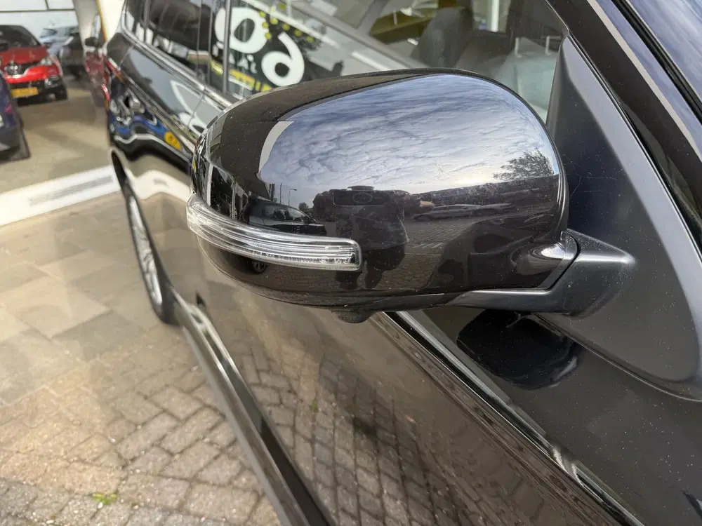 Mitsubishi Outlander 2.4 PHEV Instyle NL AUTO Leer Trekhaak uit 2020, foto 15