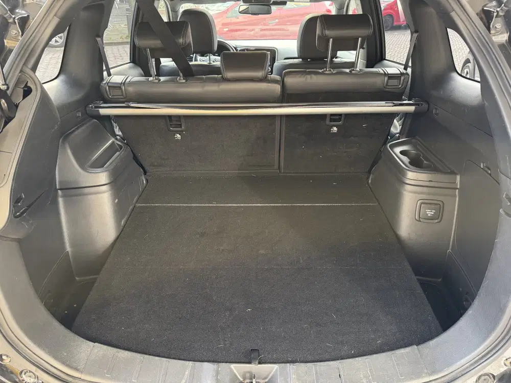 Mitsubishi Outlander 2.4 PHEV Instyle NL AUTO Leer Trekhaak uit 2020, foto 9