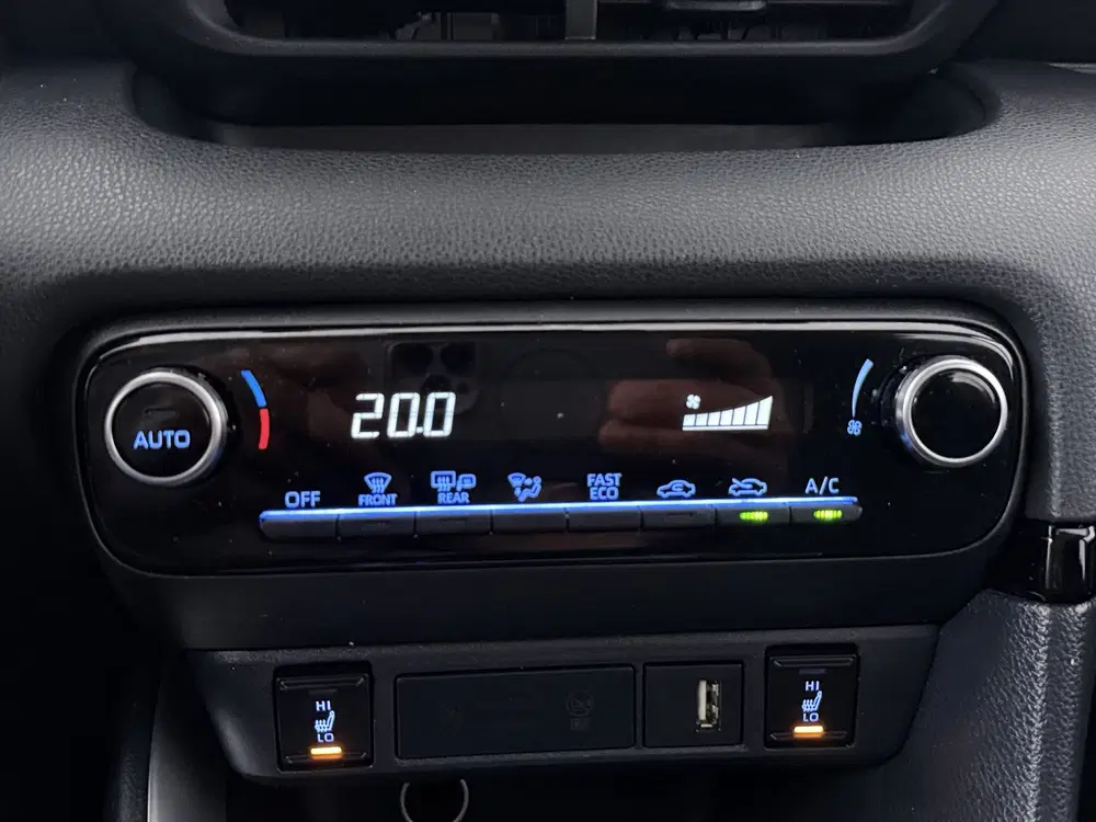 Mazda 2 Hybrid 1.5 Pure uit 2023, foto 7