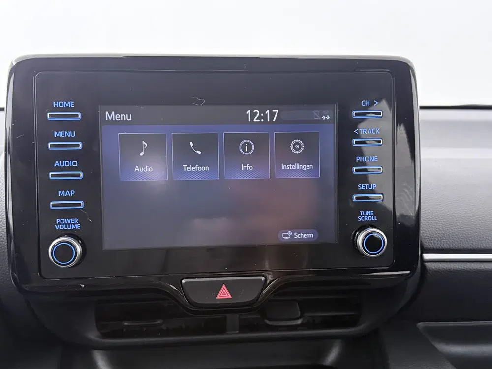 Mazda 2 Hybrid 1.5 Pure uit 2023, foto 8