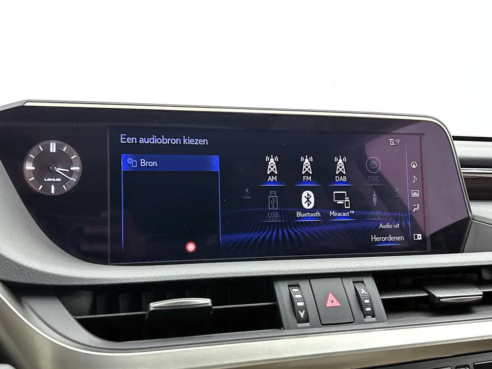 Lexus ES 300h Executive Line uit 2019, foto 11