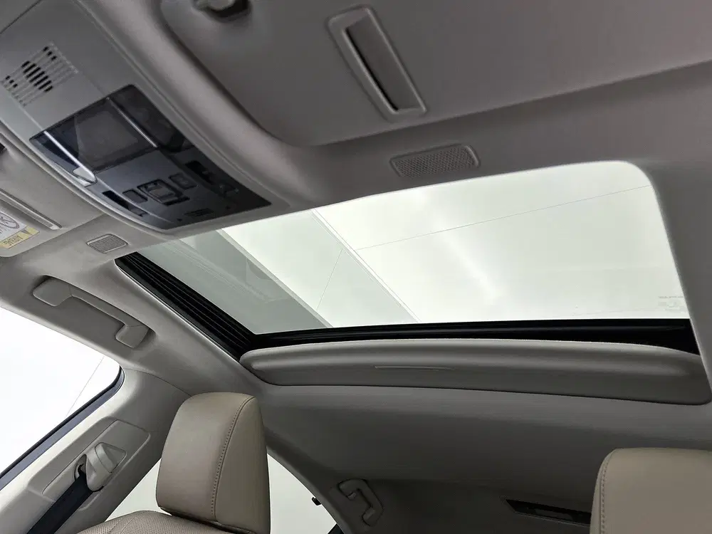 Lexus ES 300h Executive Line uit 2019, foto 4