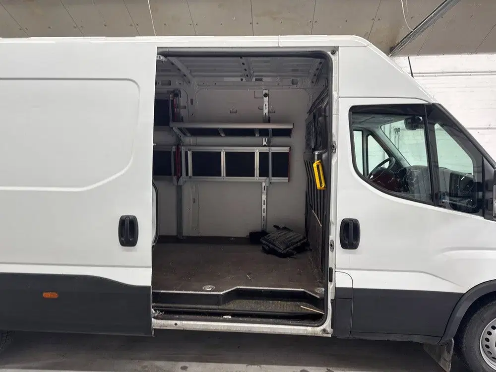 Iveco Daily L4H2 35C16V 2.3 410 Camera uit 2024, foto 13
