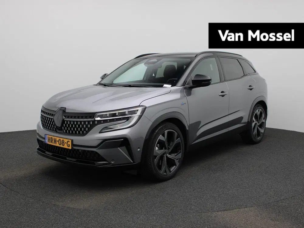 Renault Austral 1.2 E-Tech full hybrid 200Pk techno esprit uit 2025