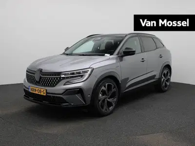Renault Austral 1.2 E-Tech full hybrid 200Pk techno esprit uit 2025