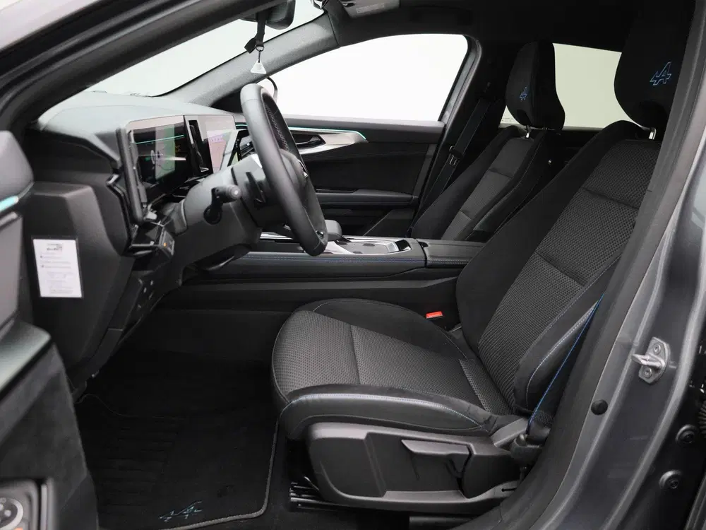 Renault Austral 1.2 E-Tech full hybrid 200Pk techno esprit uit 2025, foto 10