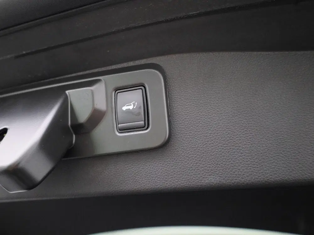 Renault Austral 1.2 E-Tech full hybrid 200Pk techno esprit uit 2025, foto 13