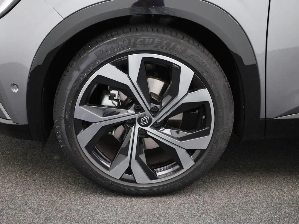 Renault Austral 1.2 E-Tech full hybrid 200Pk techno esprit uit 2025, foto 14