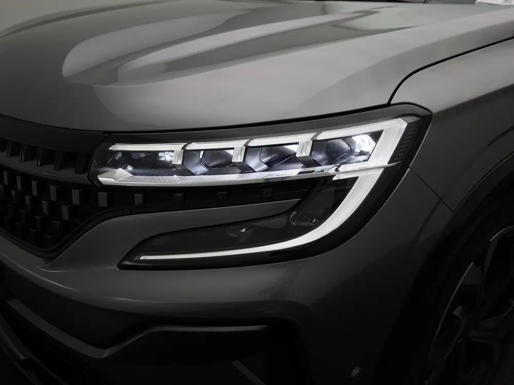 Renault Austral 1.2 E-Tech full hybrid 200Pk techno esprit uit 2025, foto 15