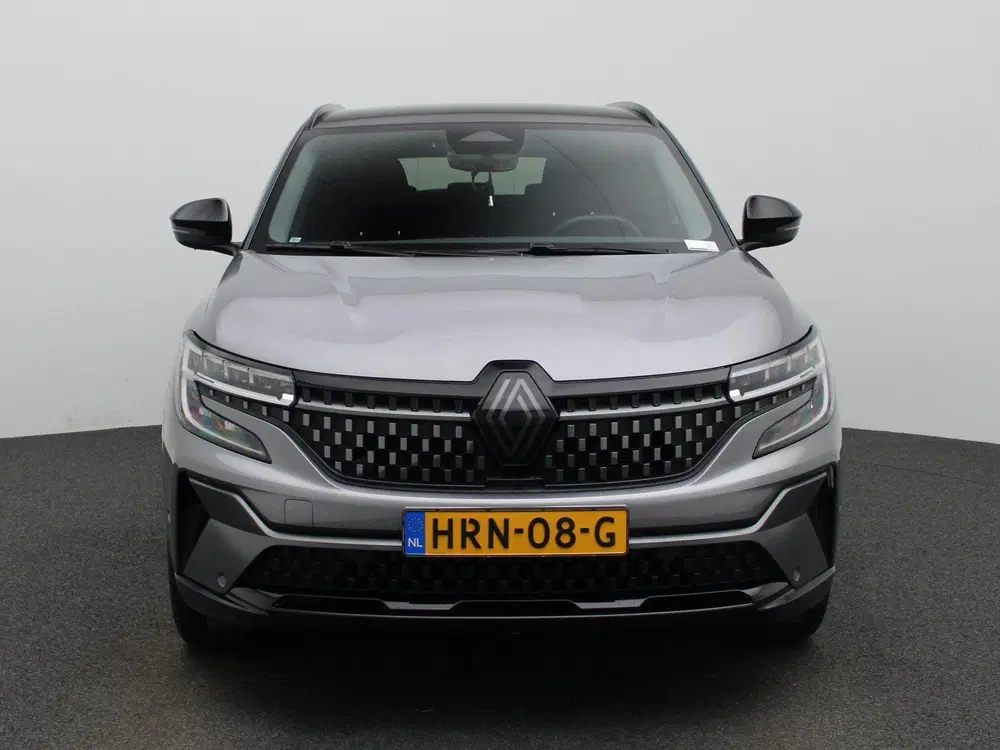 Renault Austral 1.2 E-Tech full hybrid 200Pk techno esprit uit 2025, foto 3