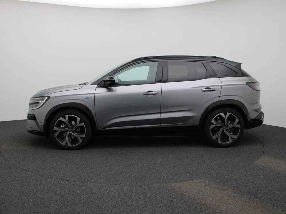 Renault Austral 1.2 E-Tech full hybrid 200Pk techno esprit uit 2025, foto 4