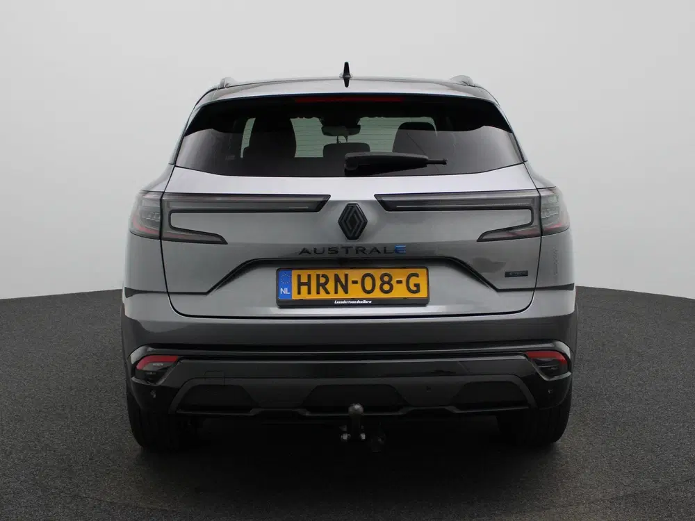 Renault Austral 1.2 E-Tech full hybrid 200Pk techno esprit uit 2025, foto 5