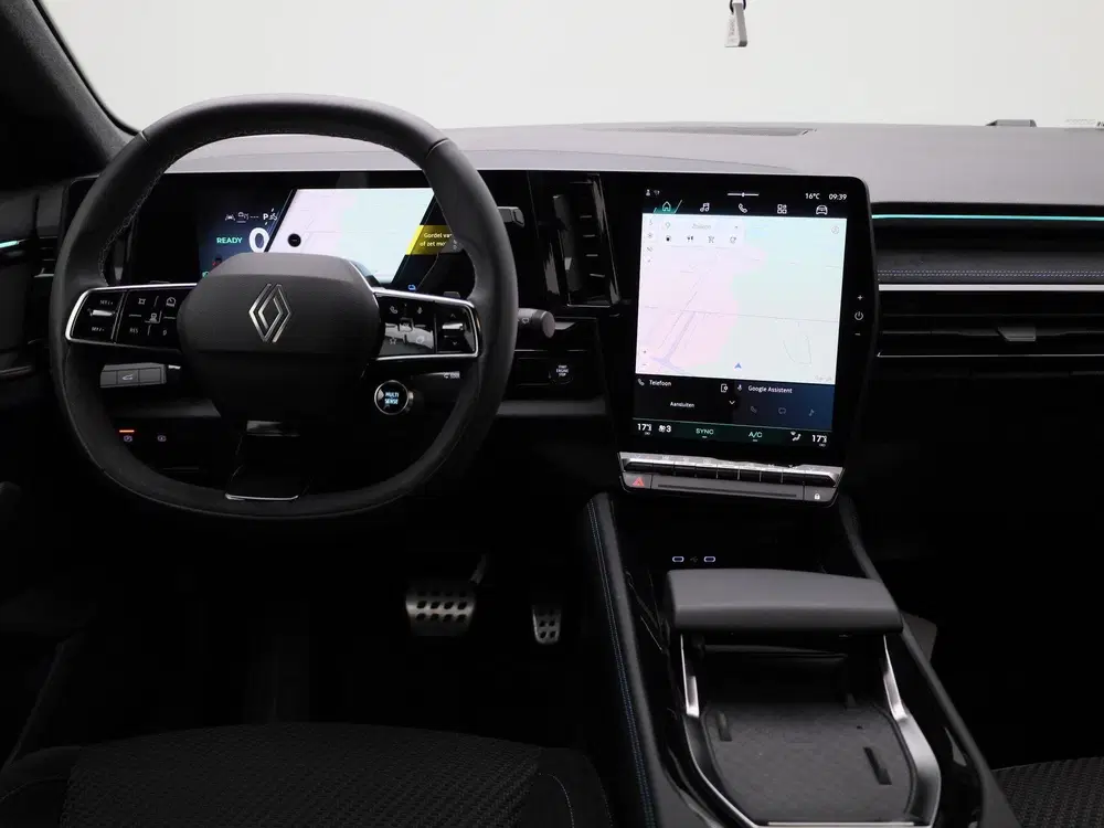 Renault Austral 1.2 E-Tech full hybrid 200Pk techno esprit uit 2025, foto 7