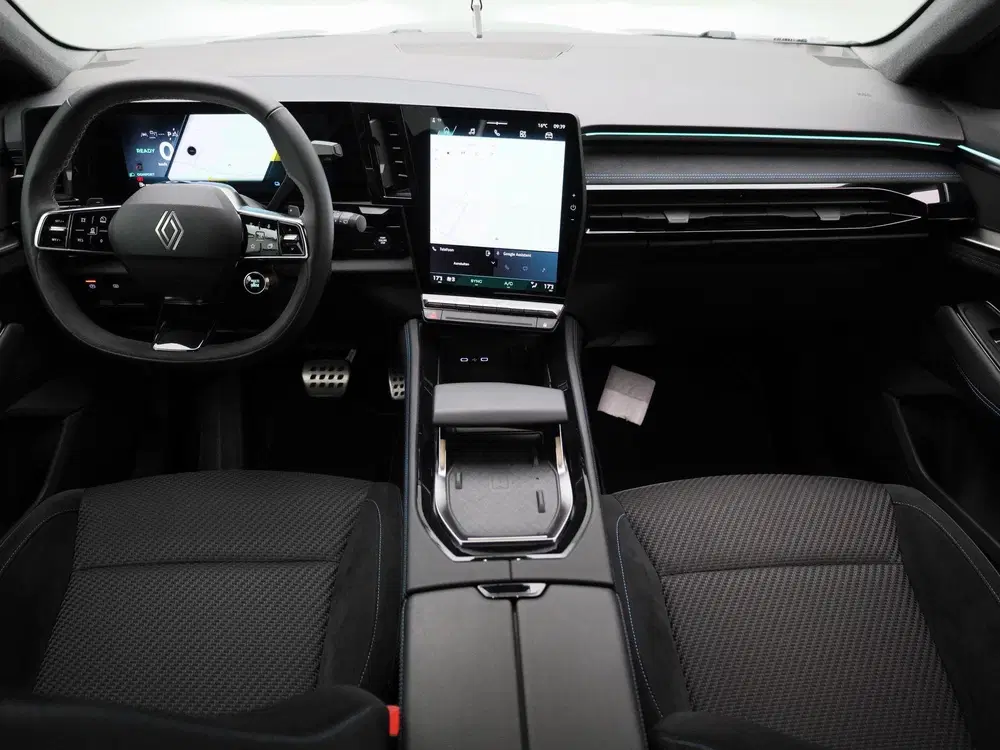 Renault Austral 1.2 E-Tech full hybrid 200Pk techno esprit uit 2025, foto 8