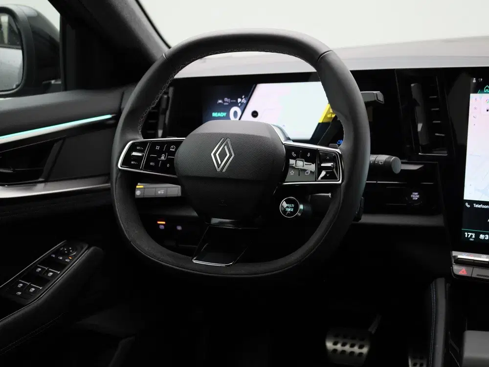 Renault Austral 1.2 E-Tech full hybrid 200Pk techno esprit uit 2025, foto 9