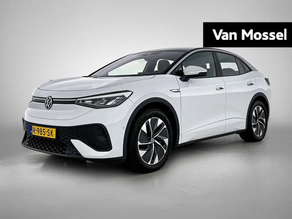 Volkswagen ID.5 Pro 77 kWh uit 2022