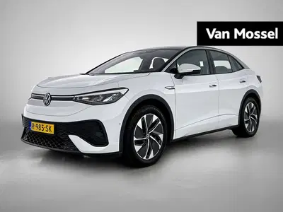 Volkswagen ID.5 Pro 77 kWh uit 2022