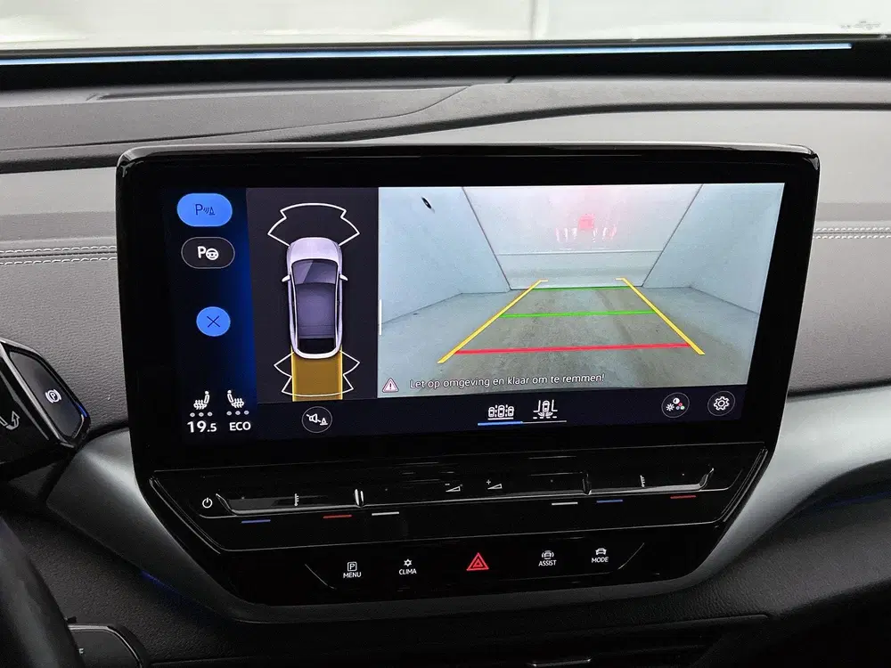 Volkswagen ID.5 Pro 77 kWh uit 2022, foto 11