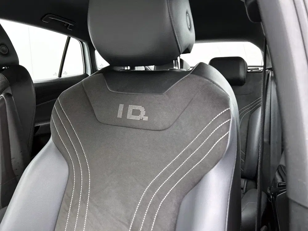 Volkswagen ID.5 Pro 77 kWh uit 2022, foto 12