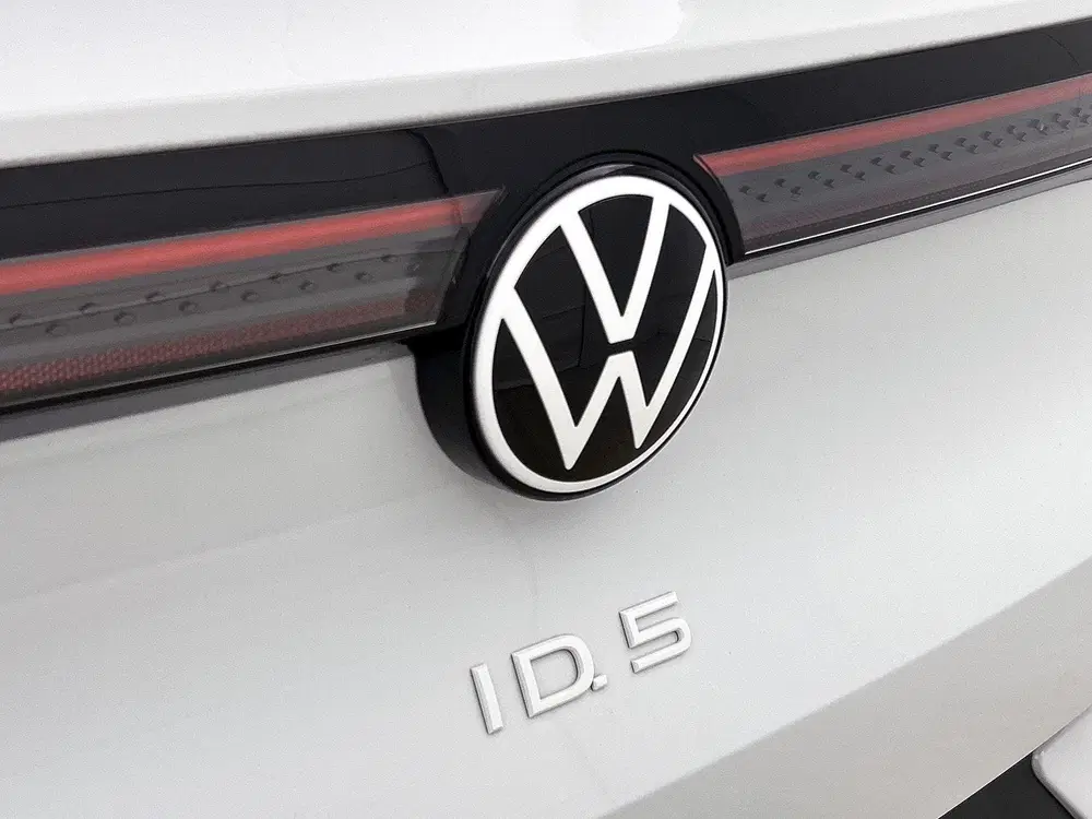 Volkswagen ID.5 Pro 77 kWh uit 2022, foto 14
