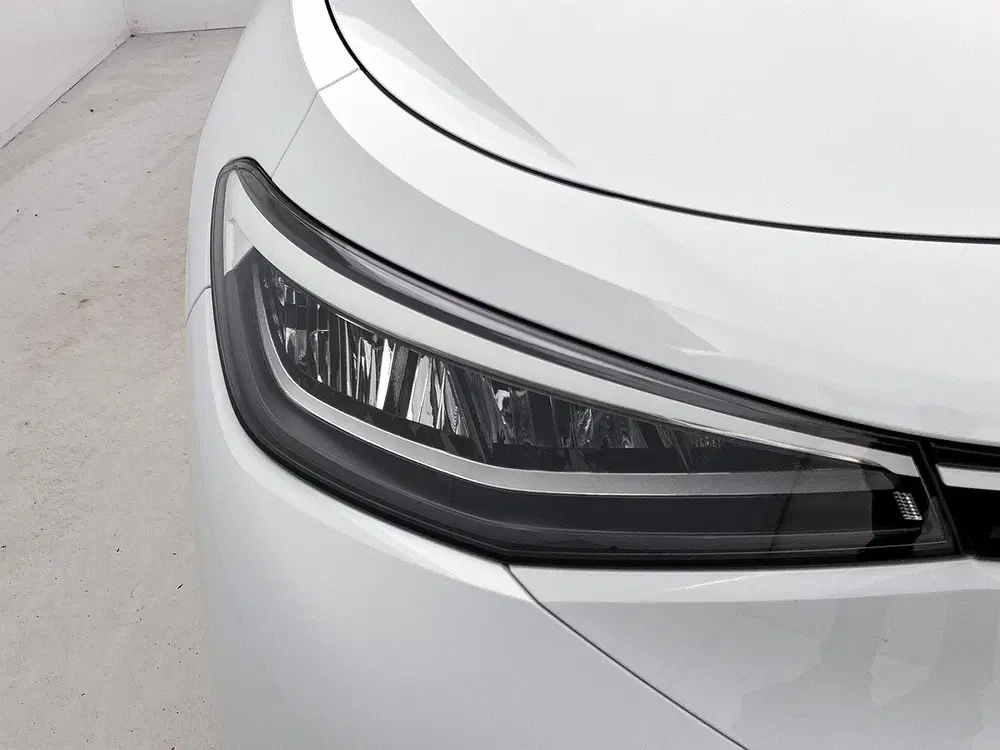 Volkswagen ID.5 Pro 77 kWh uit 2022, foto 15