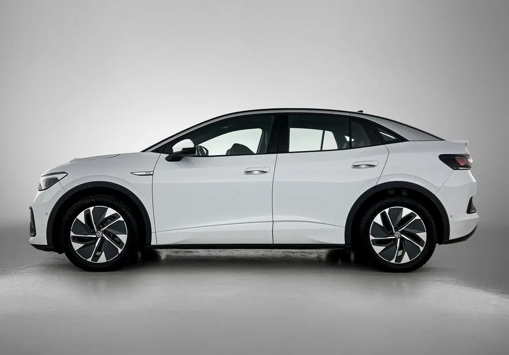 Volkswagen ID.5 Pro 77 kWh uit 2022, foto 2