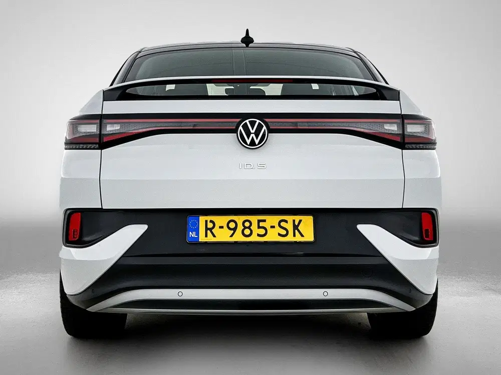 Volkswagen ID.5 Pro 77 kWh uit 2022, foto 3
