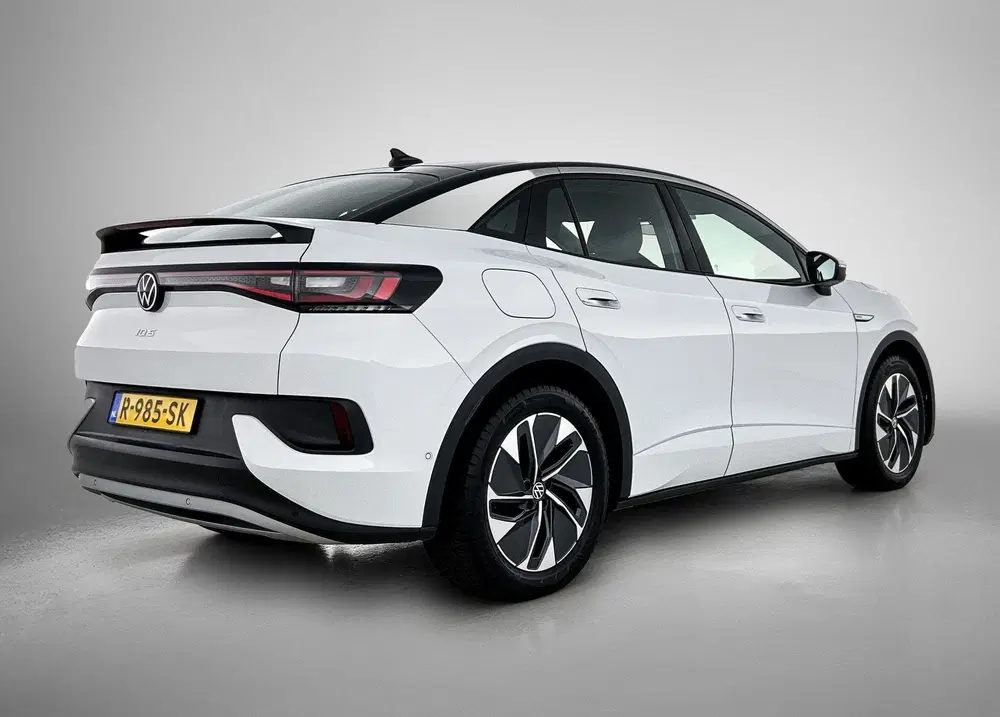 Volkswagen ID.5 Pro 77 kWh uit 2022, foto 4