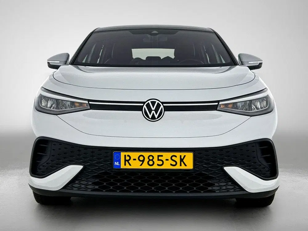 Volkswagen ID.5 Pro 77 kWh uit 2022, foto 5