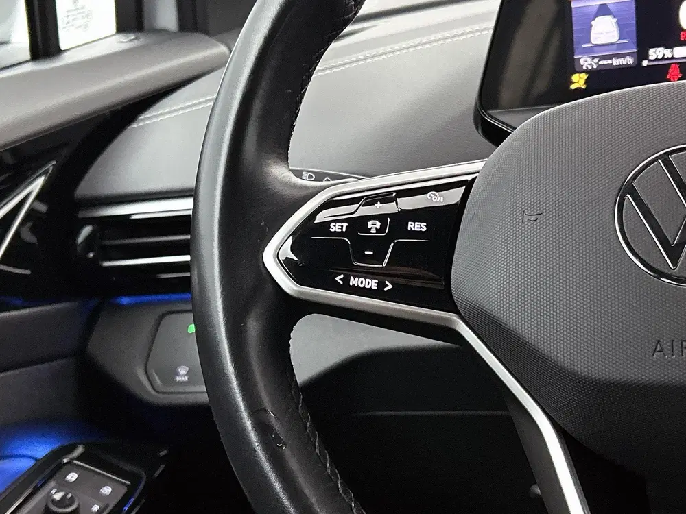 Volkswagen ID.5 Pro 77 kWh uit 2022, foto 6