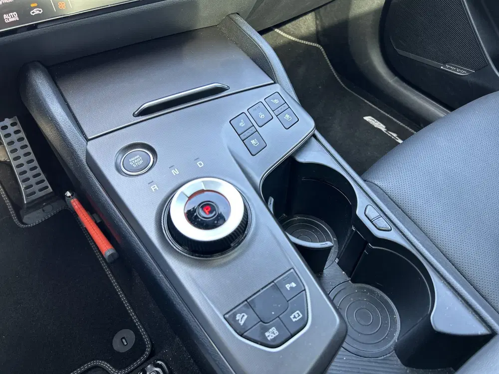 Kia Sportage 1.6 T-GDi Hybrid GT-PlusLine (bj 2025) uit 2025, foto 12