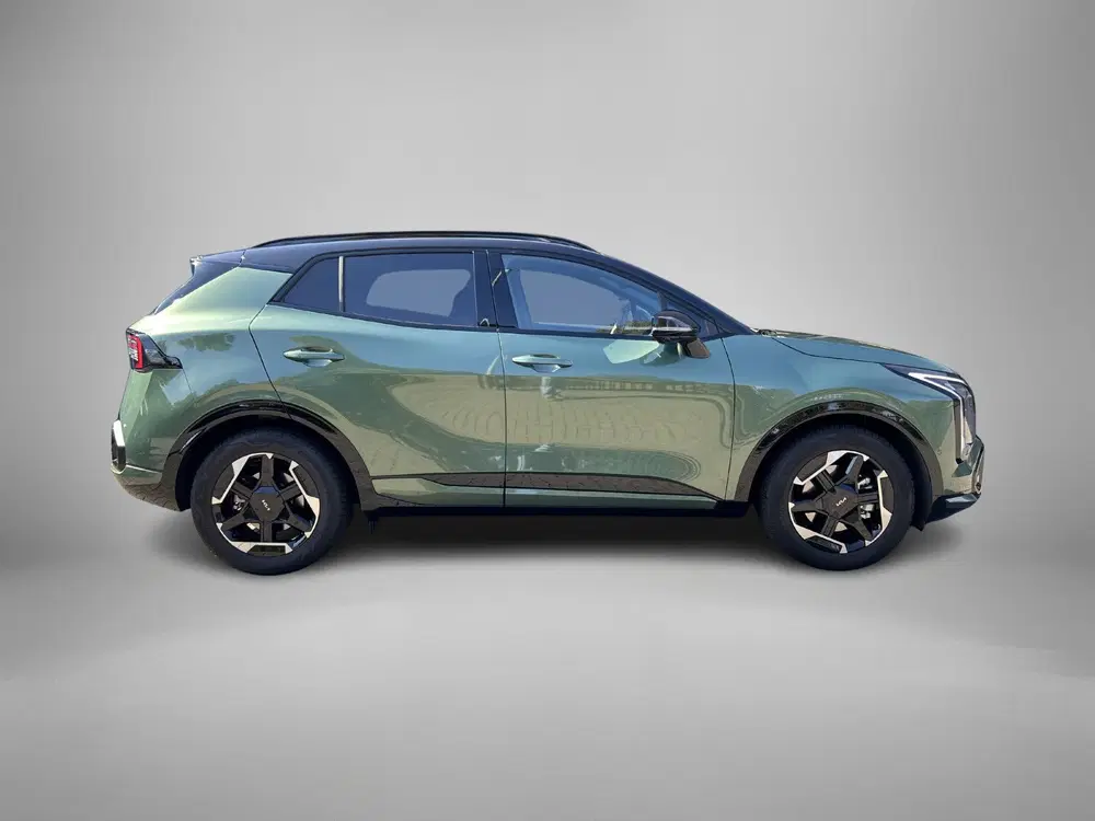 Kia Sportage 1.6 T-GDi Hybrid GT-PlusLine (bj 2025) uit 2025, foto 3