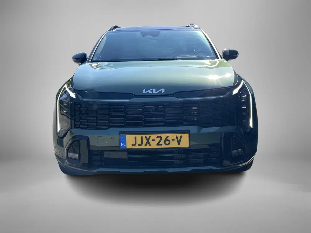 Kia Sportage 1.6 T-GDi Hybrid GT-PlusLine (bj 2025) uit 2025, foto 5