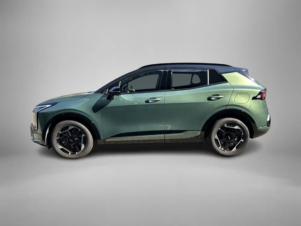 Kia Sportage 1.6 T-GDi Hybrid GT-PlusLine (bj 2025) uit 2025, foto 8