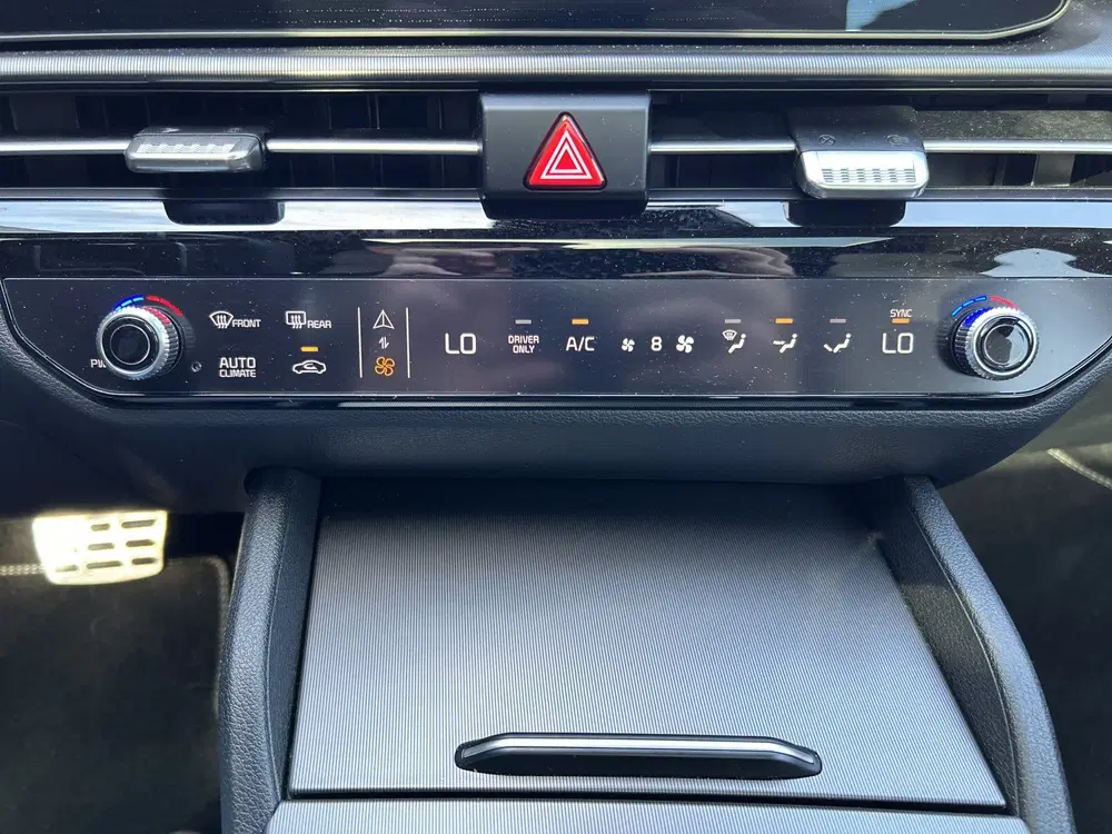 Kia Sportage 1.6 T-GDi Hybrid GT-PlusLine (bj 2025) uit 2025, foto 9