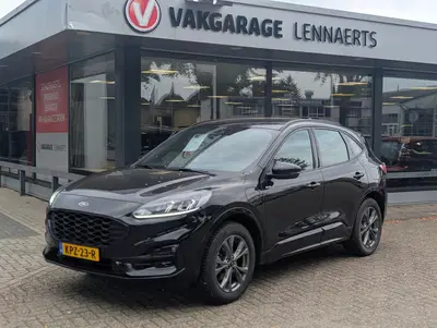 Ford Kuga 2.5 PHEV ST-Line uit 2022