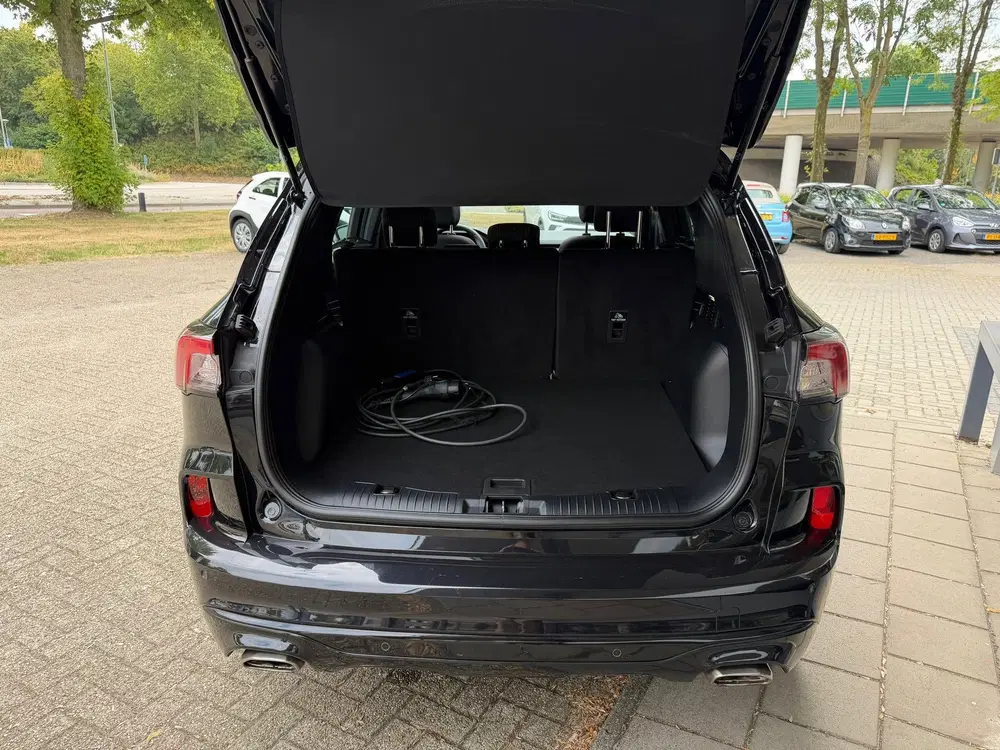 Ford Kuga 2.5 PHEV ST-Line uit 2022, foto 11