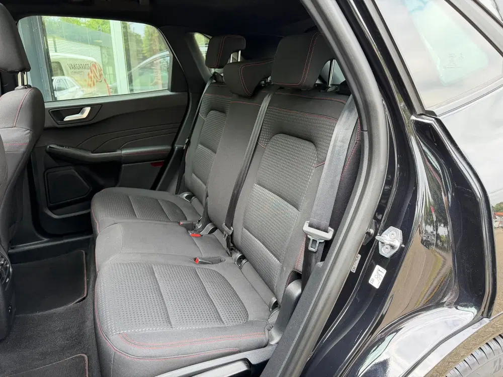 Ford Kuga 2.5 PHEV ST-Line uit 2022, foto 14