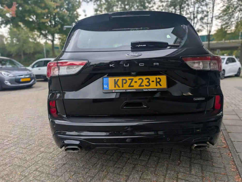 Ford Kuga 2.5 PHEV ST-Line uit 2022, foto 6
