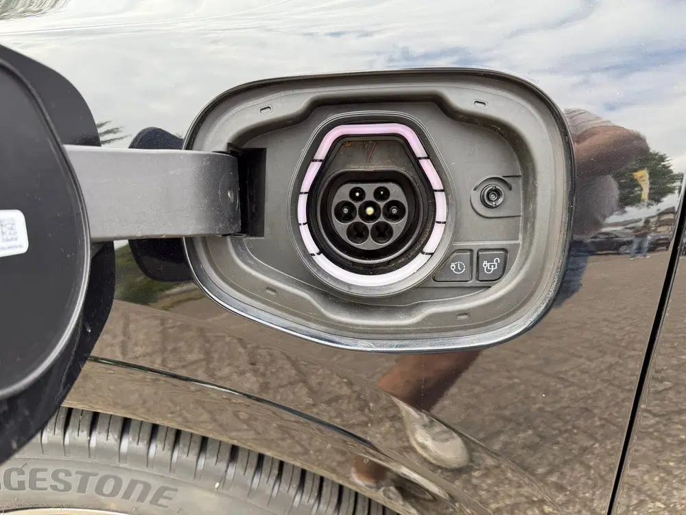 Ford Kuga 2.5 PHEV ST-Line uit 2022, foto 9