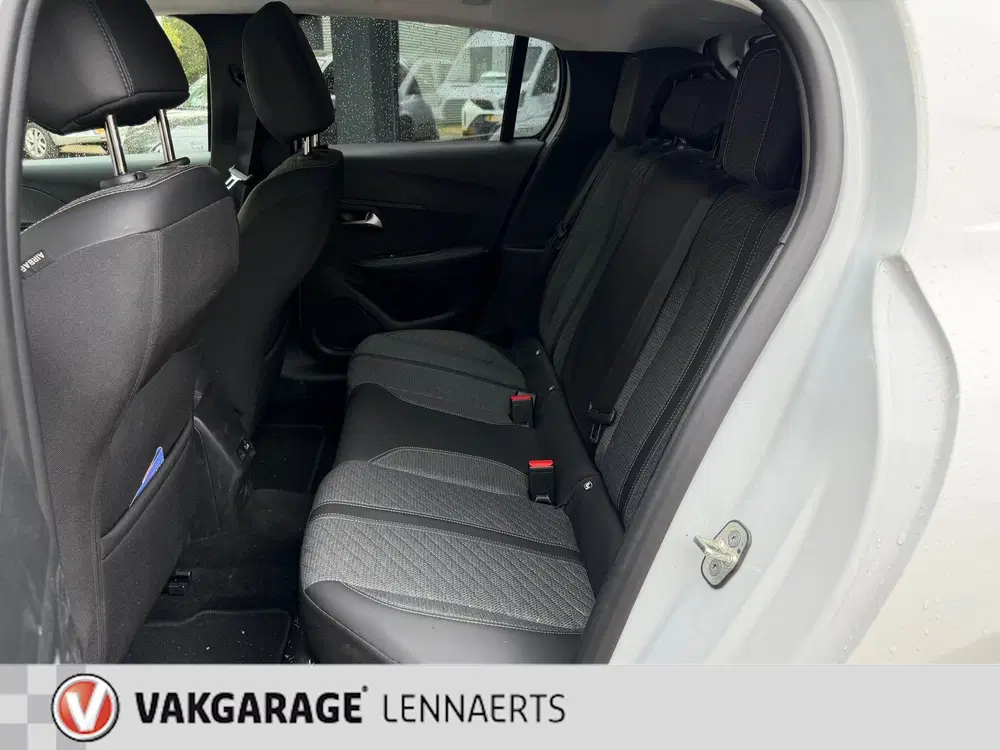 Peugeot 208 1.2 PT 100 Allure uit 2024, foto 10