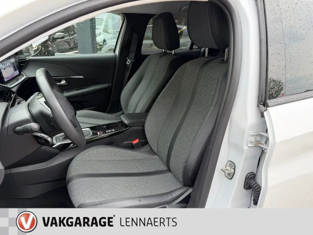 Peugeot 208 1.2 PT 100 Allure uit 2024, foto 14