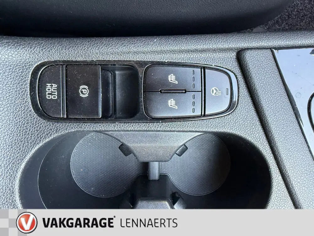 Kia Niro 1.6 GDi PHEV PLUG IN DynamicLine automaat uit 2021, foto 13