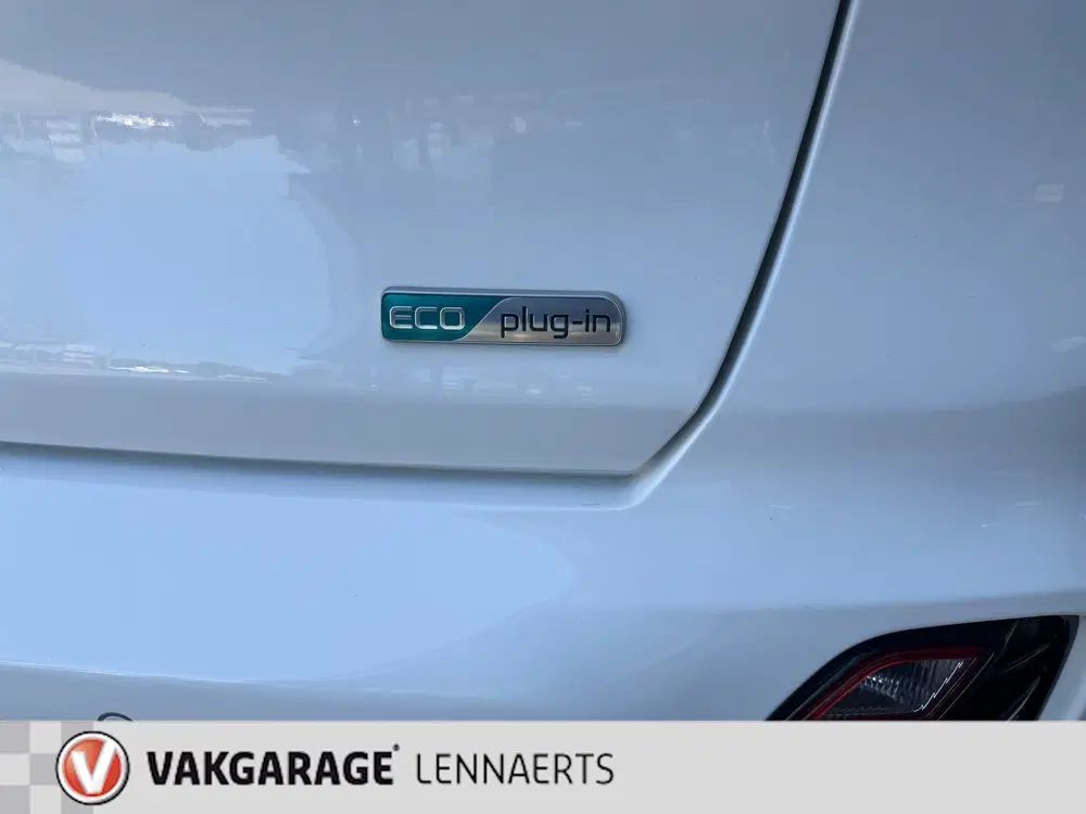 Kia Niro 1.6 GDi PHEV PLUG IN DynamicLine automaat uit 2021, foto 7