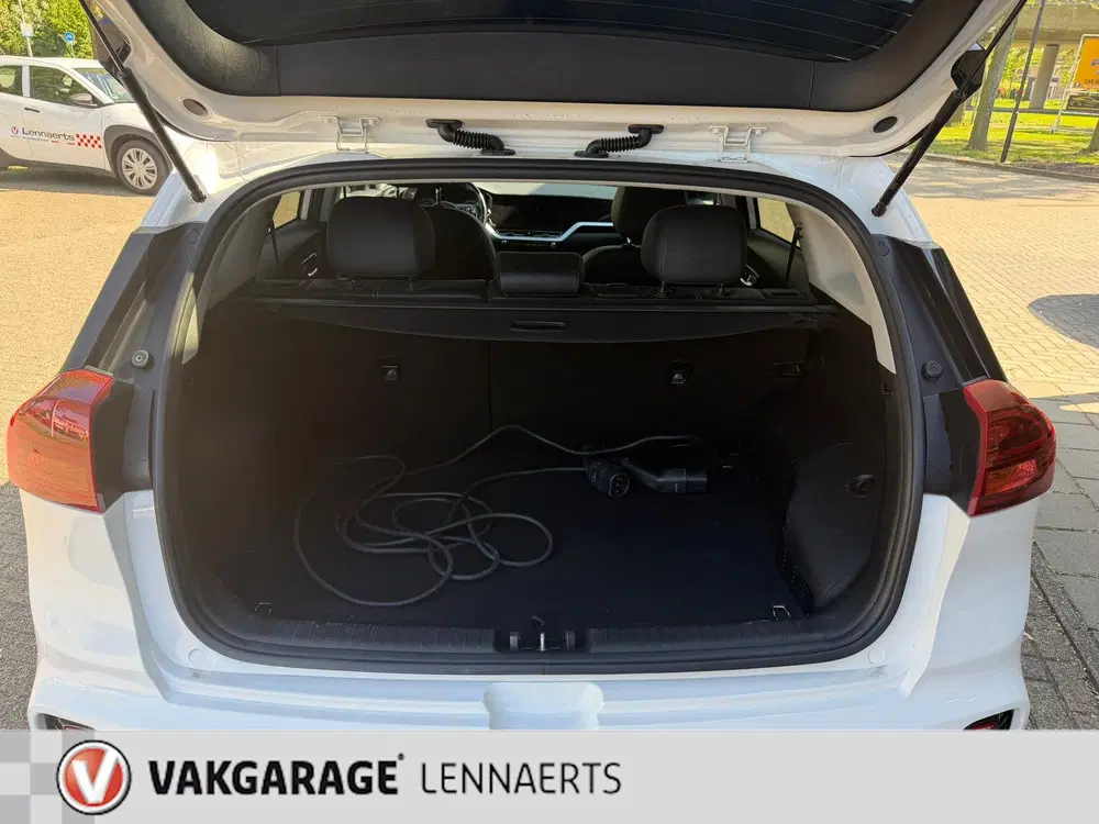 Kia Niro 1.6 GDi PHEV PLUG IN DynamicLine automaat uit 2021, foto 9